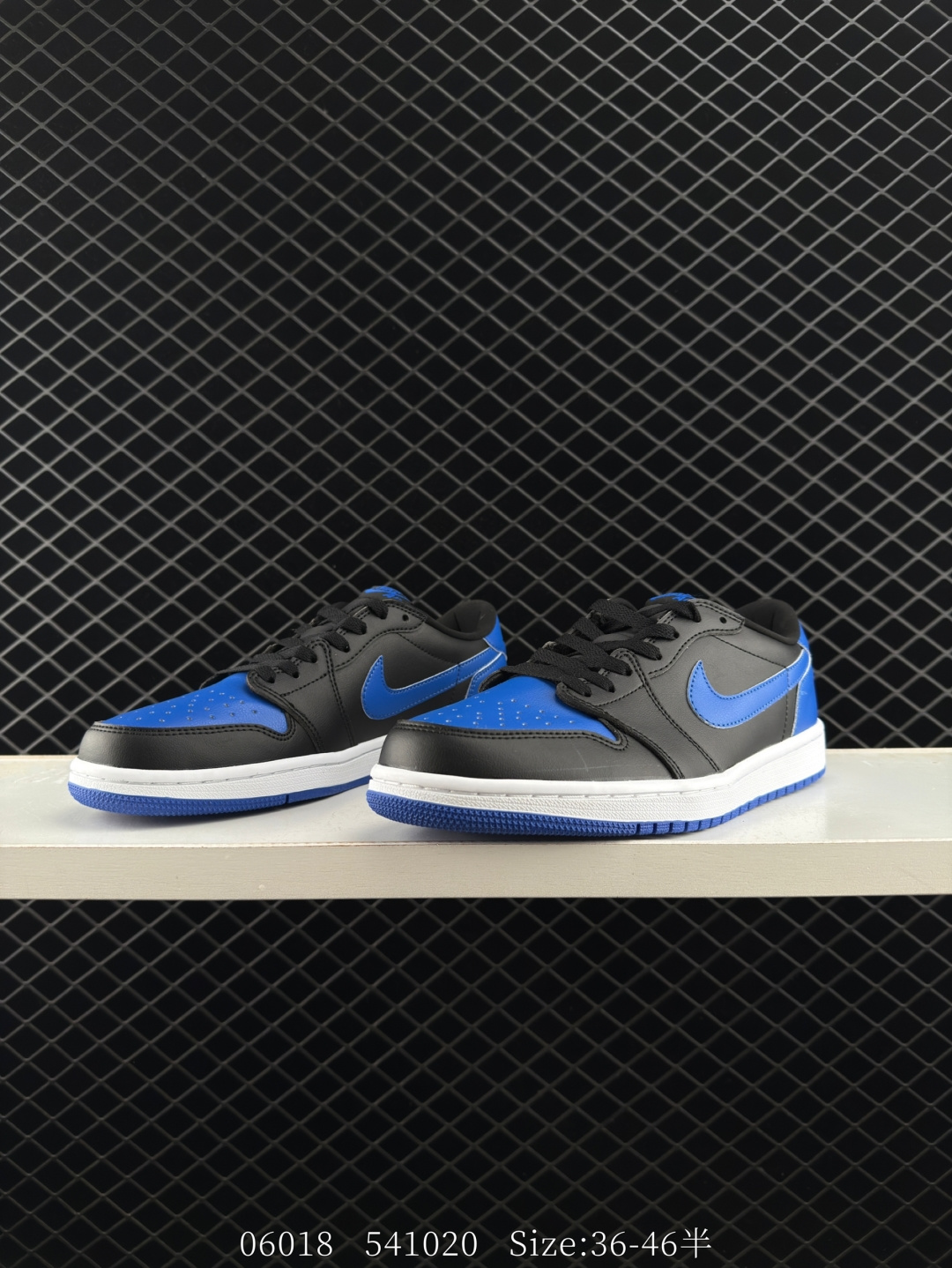 Air Jordan 1 Retro Low 85 